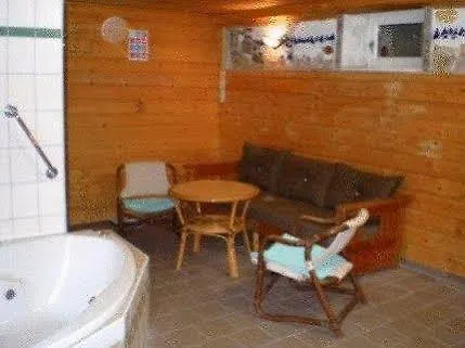 Appart-hotel Burger