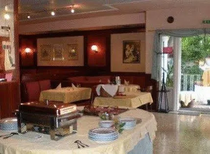 Appart-hotel Burger Maissau
