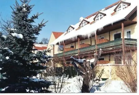 Appart-hotel Burger Гостевой дом Maissau