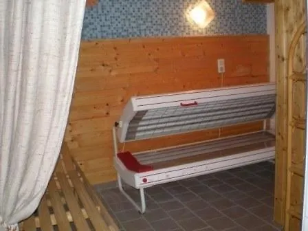 Appart-hotel Burger 3*