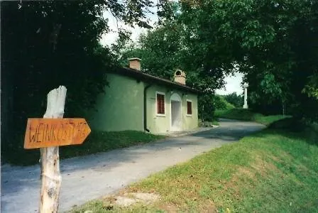 Гостевой дом Appart-hotel Burger Maissau